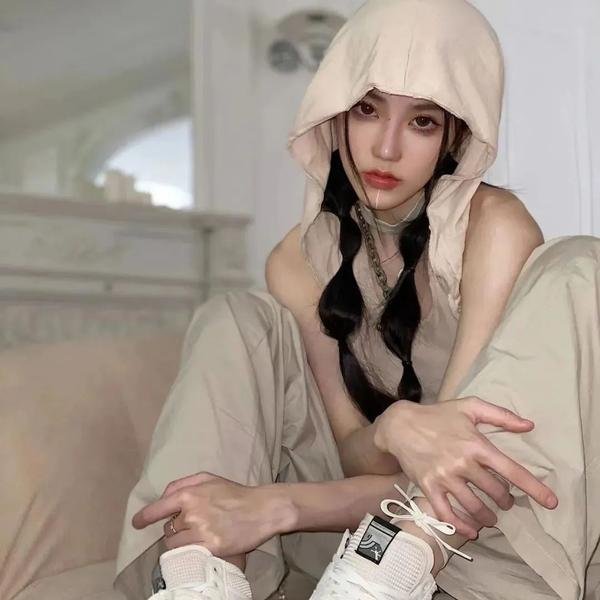 摩登女郎